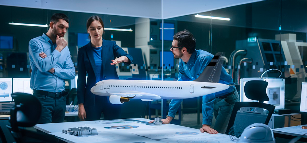 Flight Engineering Solutions