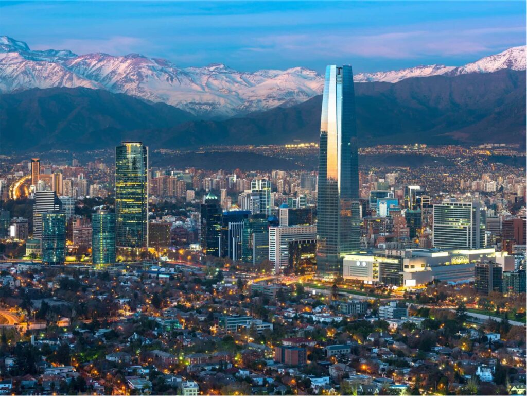 Chile